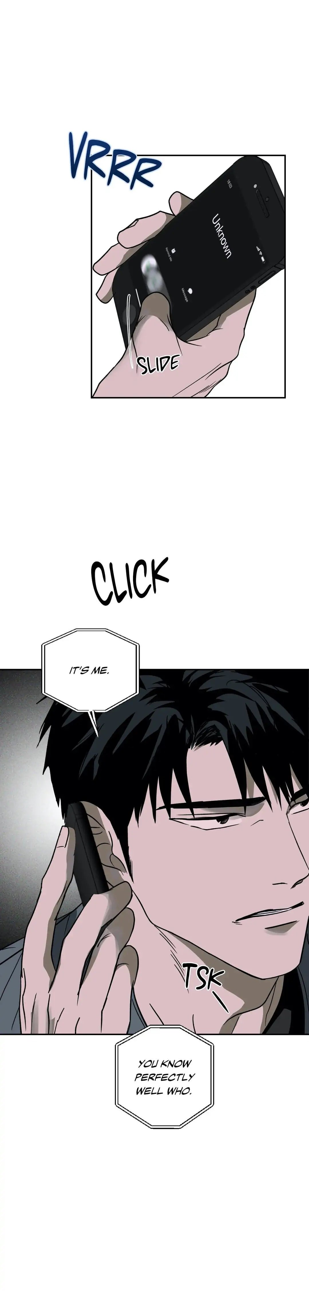 Shutline, Chapter 5 image 01